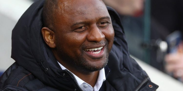 Patrick Vieira è il nuovo commissario tecnico del Senegal
