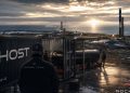 Rocket Lab presenta GHOST, lo spazioporto portatile nei container