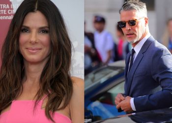 Sandra Bullock rompe il silenzio sulla morte del compagno
