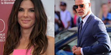Sandra Bullock rompe il silenzio sulla morte del compagno