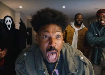 Scary Movie 6 arriva su Paramount+ dal 3 settembre 2026