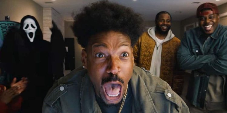 Scary Movie 6 arriva su Paramount+ dal 3 settembre 2026