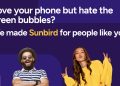 Sunbird torna su Android: iMessage e bolle blu a pagamento