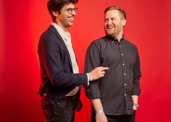 Switched on Pop sbarca su Netflix dopo quasi 500 episodi