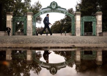 Le università americane perdono il primato mondiale