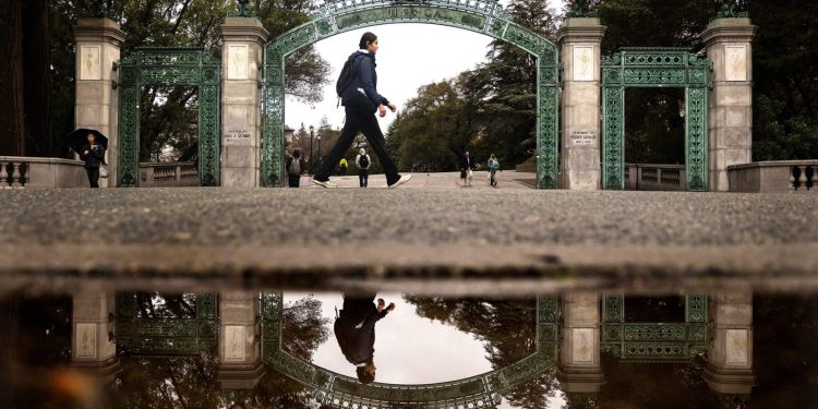 Le università americane perdono il primato mondiale
