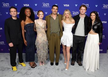Marvel svela il cast del nuovo film sugli X-Men