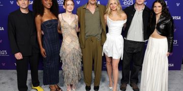 Marvel svela il cast del nuovo film sugli X-Men